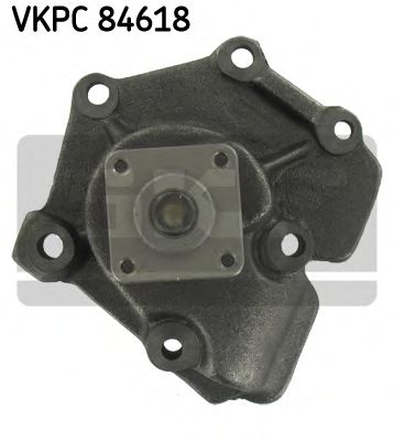 VKPC 84618 SKF Cooling System Water Pump