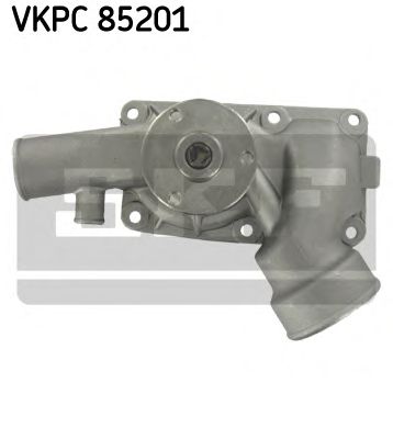 VKPC 85201 SKF Cooling System Water Pump