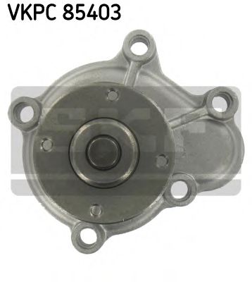 VKPC 85403 SKF Cooling System Water Pump