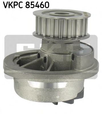VKPC 85460 SKF Cooling System Water Pump