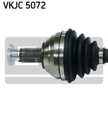 VKJC5072 SKF Drive Shaft