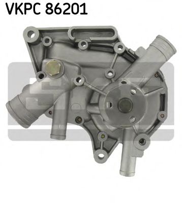 VKPC 86201 SKF Cooling System Water Pump