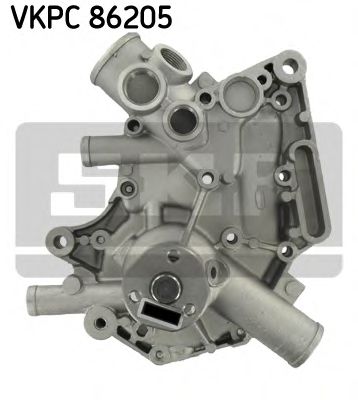 VKPC 86205 SKF Cooling System Water Pump