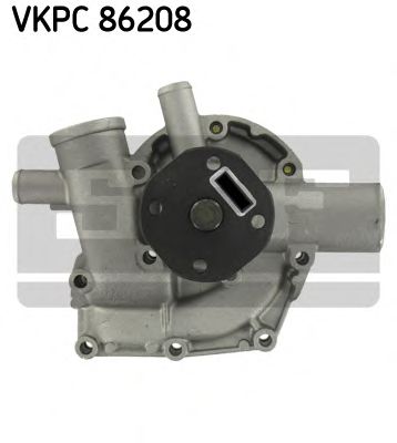 VKPC 86208 SKF Water Pump