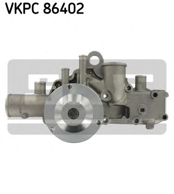 VKPC 86402 SKF Water Pump