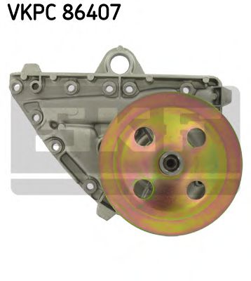 VKPC 86407 SKF Cooling System Water Pump