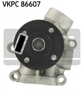 VKPC 86607 SKF Cooling System Water Pump