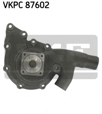 VKPC 87602 SKF Cooling System Water Pump