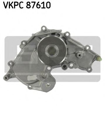 VKPC 87610 SKF Cooling System Water Pump
