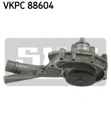 VKPC 88604 SKF Water Pump