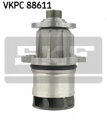 VKPC 88611 SKF Cooling System Water Pump