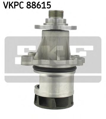 VKPC 88615 SKF Cooling System Water Pump
