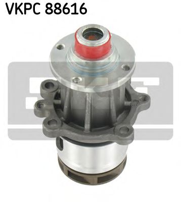 VKPC 88616 SKF Water Pump