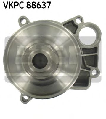 VKPC 88637 SKF Cooling System Water Pump