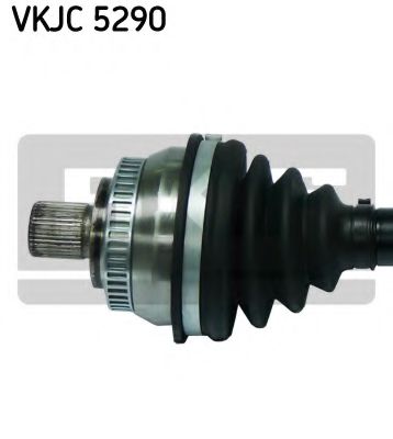 VKJC5290 SKF Drive Shaft