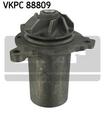 VKPC 88809 SKF Water Pump