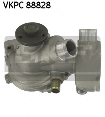 VKPC 88828 SKF Water Pump