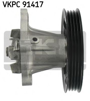 VKPC 91417 SKF Cooling System Water Pump