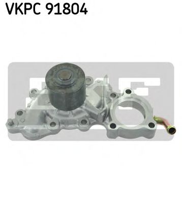 VKPC 91804 SKF Cooling System Water Pump