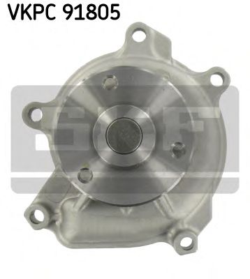 VKPC 91805 SKF Cooling System Water Pump
