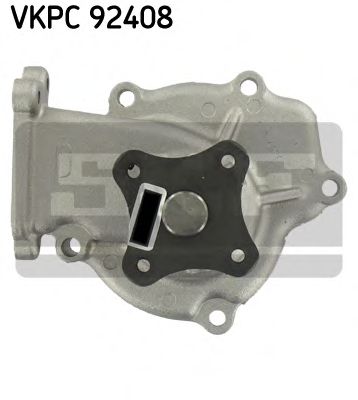 VKPC 92408 SKF Cooling System Water Pump