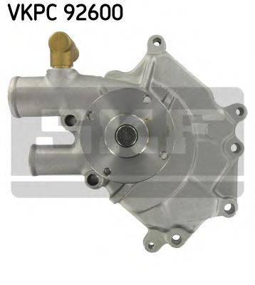 VKPC 92600 SKF Water Pump