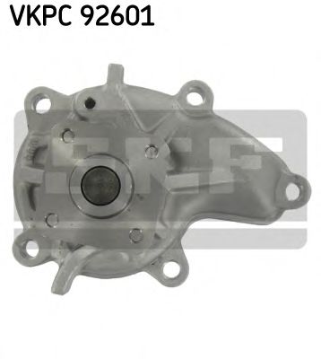 VKPC 92601 SKF Cooling System Water Pump