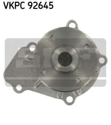 VKPC 92645 SKF Water Pump