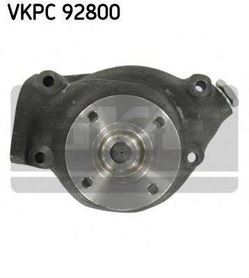 VKPC 92800 SKF Cooling System Water Pump