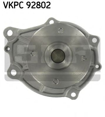 VKPC 92802 SKF Cooling System Water Pump