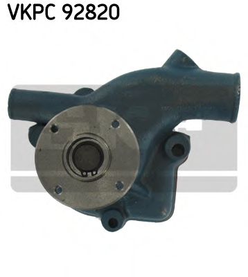 VKPC 92820 SKF Cooling System Water Pump