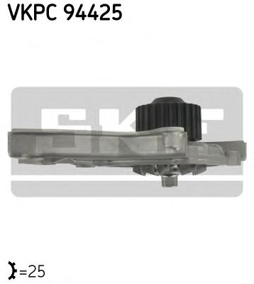 VKPC 94425 SKF Cooling System Water Pump