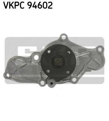 VKPC 94602 SKF Cooling System Water Pump