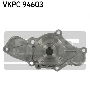 VKPC 94603 SKF Cooling System Water Pump