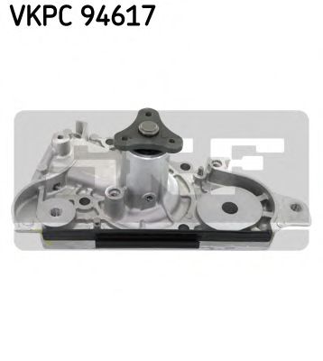 VKPC 94617 SKF Cooling System Water Pump