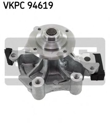 VKPC 94619 SKF Cooling System Water Pump