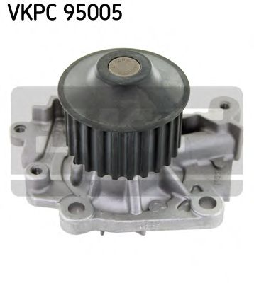 VKPC 95005 SKF Cooling System Water Pump