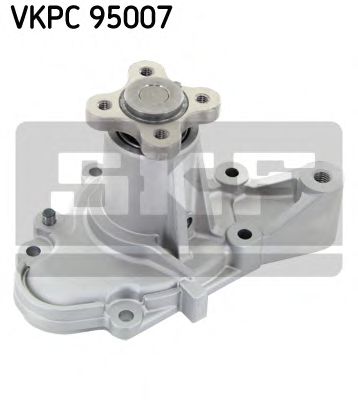 VKPC 95007 SKF Cooling System Water Pump