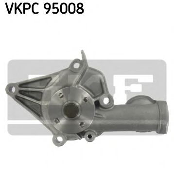 VKPC 95008 SKF Cooling System Water Pump