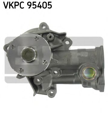 VKPC 95405 SKF Water Pump