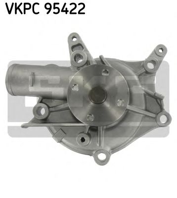 VKPC 95422 SKF Cooling System Water Pump