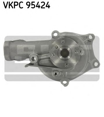 VKPC 95424 SKF Cooling System Water Pump