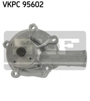VKPC 95602 SKF Water Pump