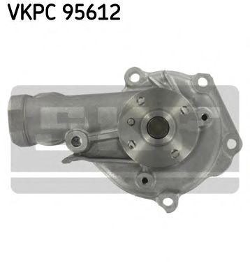 VKPC 95612 SKF Cooling System Water Pump