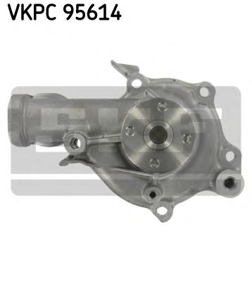 VKPC 95614 SKF Water Pump