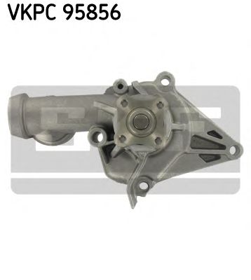 VKPC 95856 SKF Cooling System Water Pump