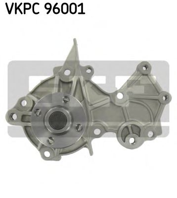 VKPC 96001 SKF Cooling System Water Pump
