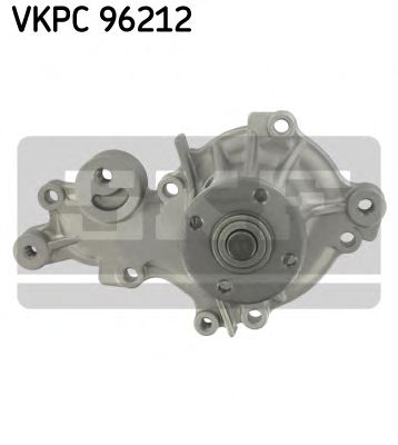 VKPC 96212 SKF Cooling System Water Pump