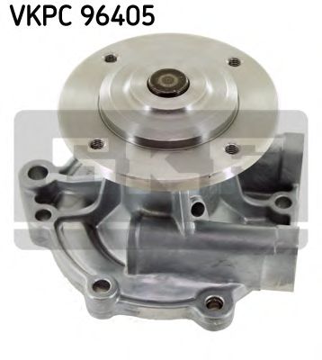 VKPC 96405 SKF Water Pump
