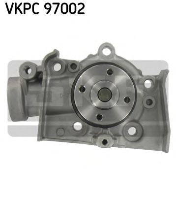 VKPC 97002 SKF Cooling System Water Pump